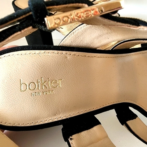 Botkier New York Genesa Heel - Picture 5 of 7